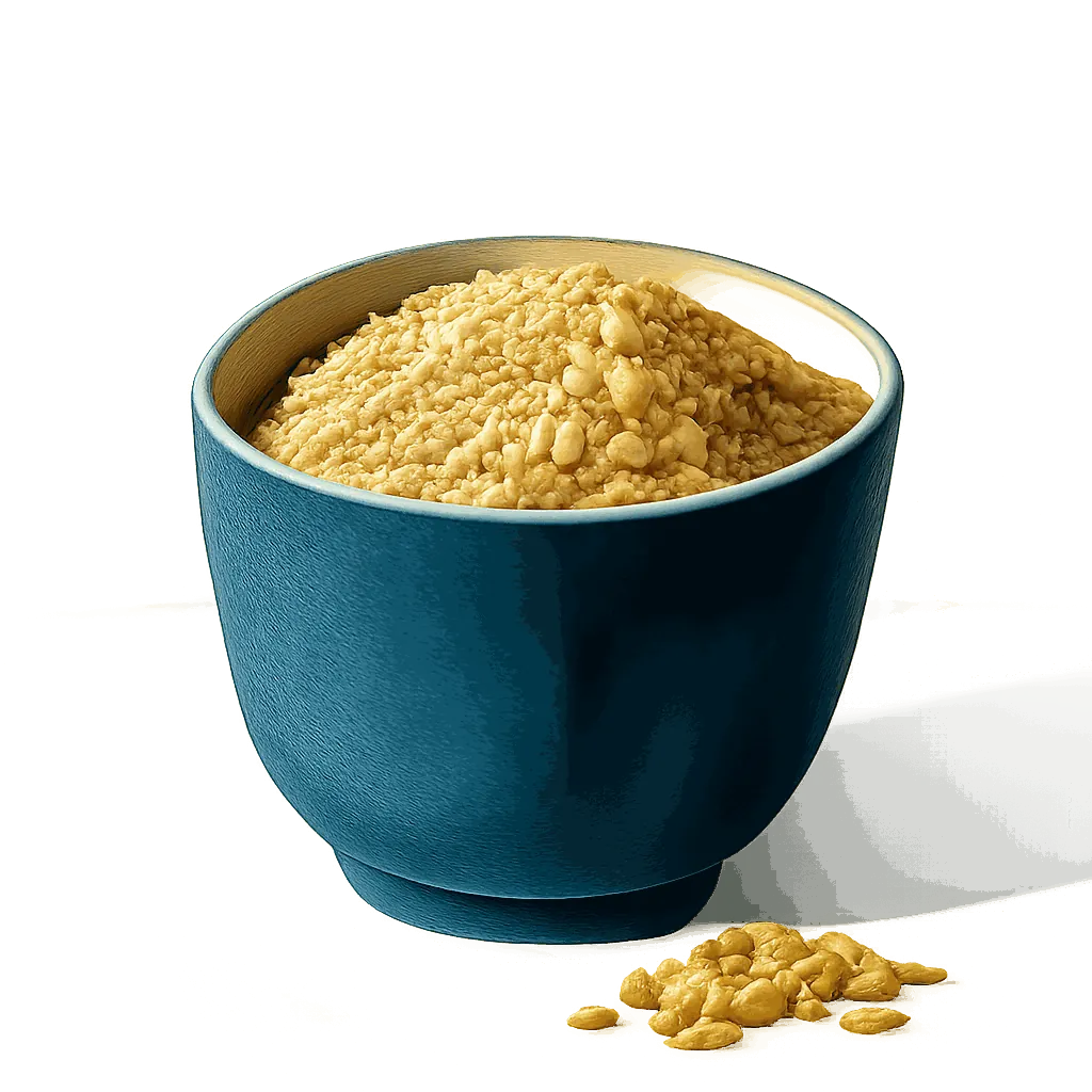 Steel-cut oats